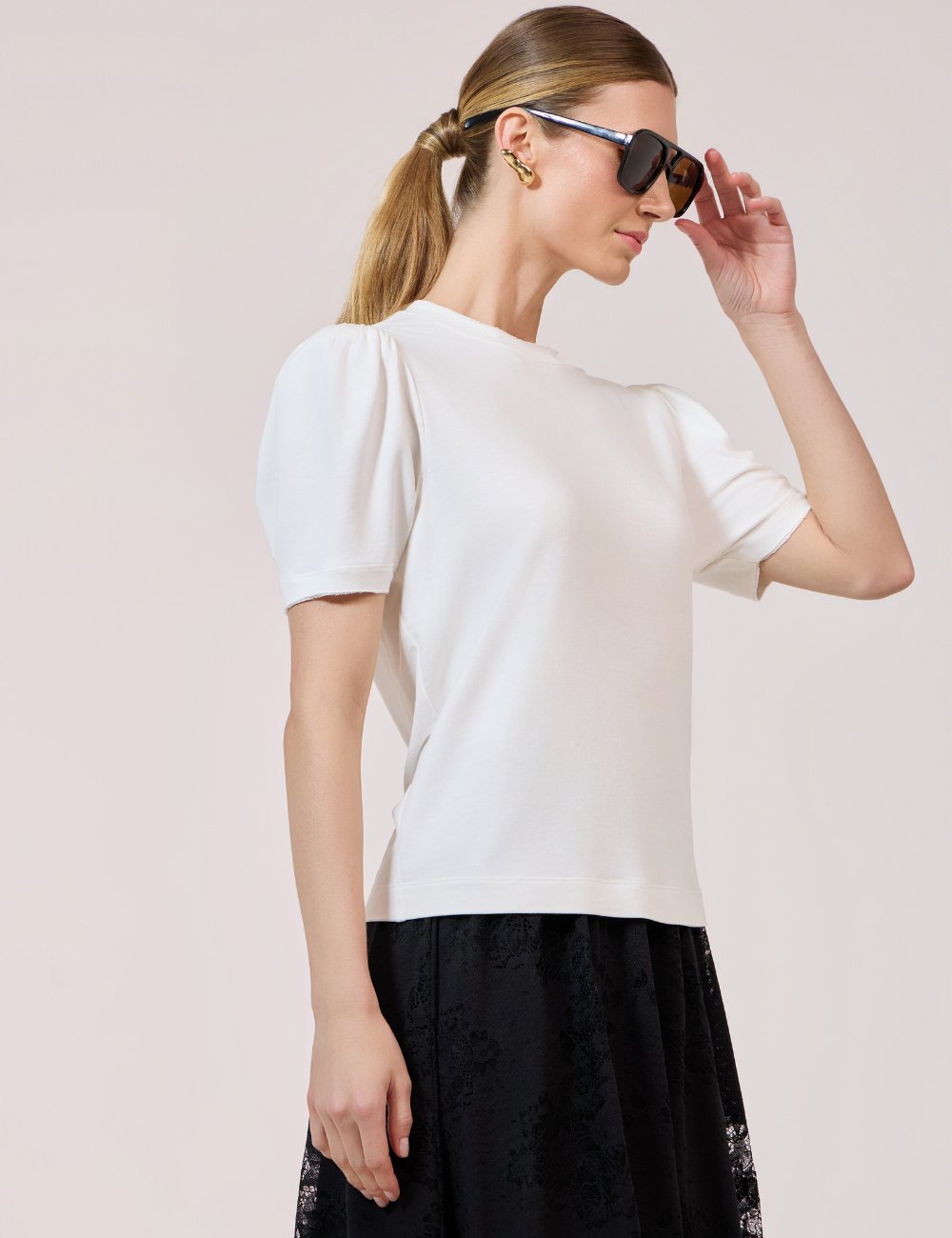 T-Shirt Off White